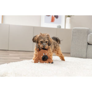 Juguete de Peluche para Perro, Monstruo, 25 cm, Juguete Interactivo para Mascotas - Product Image 3