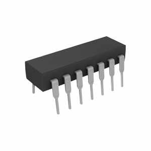 ชิปช่องสัญญาณจากผู้ผลิต 14 DIP TL084CN ซื้อชิ้นส่วนอิเล็กทรอนิกส์ออนไลน์ - Product Image 1