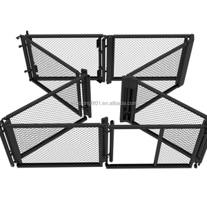 <span class=keywords><strong>Cage</strong></span> mobile Octogon pliable MMA 4m 5m 6m Plancher de combat pour salle de sport et combat - Product Image 1
