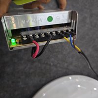 Congélateur solaire à entraînement direct durable 68L 88L 108L 168L 208L avec panneau numérique, pas besoin d'onduleur, efficace pour une utilisation hors réseau