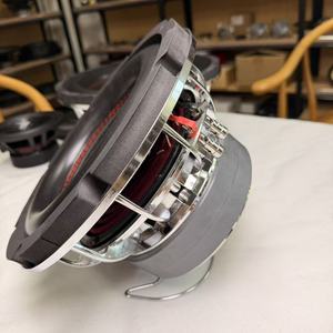 <span class=keywords><strong>Subwoofer</strong></span> da 15\" 12/10 Pollici 1200W/800W/100W con Doppia Bobina Mobile e Triplo Magnete, Altoparlanti Audio per Auto con Logo Personalizzato - Product Image 4