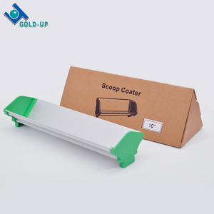 Thượng Hải vàng-up tốt nhất nhôm nhũ tương Scoop Coater cho hình ảnh nhũ tương/Nhôm Màn hình in ấn nhũ tương Scoop Coater - Product Image 4