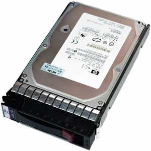 583716-001 M6612 300GB 15K 6G SAS 3.5IN HDD modulo-AP870A AP870B - Product Image 1