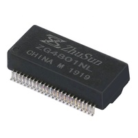 Orejeras eléctricas de 8121A ase 8F/88121Aase ase 10/100 ase-16 Pen ase ower municcomunicación leclectronic omomponents etetwork ranransformer