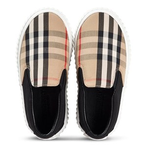 Noir Et <span class=keywords><strong>Erwin</strong></span> Glisser Sur Des Chaussures Fille Fantaisie Nouvelle Chaussures de Sport Occasionnels - Product Image 3