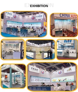 Ricambi per autocarri ammortizzatori sospensioni pneumatiche DAF 1265281 - Product Image 6