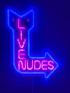 El <span class=keywords><strong>Mejor</strong></span> Letrero LED de Neón Blanco Cálido y Suave, con Clasificación IP20, para Estudio Musical, Bar, Dormitorio, Fiesta, Club, Decoración del Hogar - Product Image 5