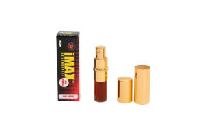 Prêt à expédier Imax 100% Spray retardateur à base de plantes naturelles pour hommes - Product Image 3