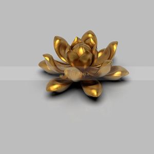 High Quality Waterproof Durable Multi-Functional Stainless Steel Art Deco Sculpture for Landscape Plaza Public <b>Spaces</b> Floor - Product Image 4