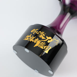 Jadevertu Liuli Nuevo diseño Angel Award Heart Trophy Aniversario Celebración Premio <span class=keywords><strong>Centenario</strong></span> Trofeo - Product Image 4