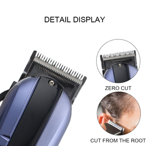 2023 <strong>Whal</strong> Men Professional Hair Clippers, Electric Hair Clippers Trimmer with Factory Price - Product Image 2