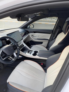 Voiture électrique B Y D Song Plus 2025, conduite à gauche, hybride, moteur EV, véhicule à énergie nouvelle, autonomie 601-700 km, 300 kW, 90-110 kWh - Product Image 2