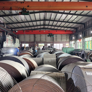 Châu Âu công cộng giao thông chiếu sáng cột 4m 6M 8M 9m 10m 11m 12M ý gang ngoài trời đường chia Đèn bài cực - Product Image 4