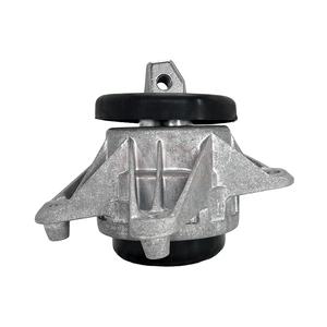WRR 1672405100 Hochwertige Motorhalterung für Mercedes-Benz W167 M-Klasse GLE-Klasse GLE300 GLE350 ML450 GLE53 GLE400 GLE450 - Product Image 1