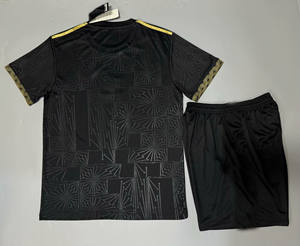 Vente en gros de kit de football de qualité supérieure Camisetas De Futbol Maillot de football du Mexique Uniformes Club America <span class=keywords><strong>Chivas</strong></span> Cruz Azul Mx - Product Image 4