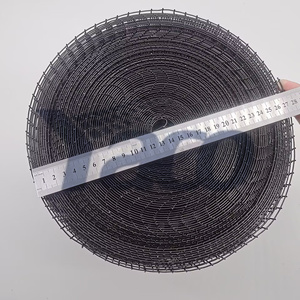 Kit de Protección Contra Aves y Plagas para Paneles Solares de 50 pies, 100 pies y 8 Pulgadas, Malla de Alambre - Product Image 4