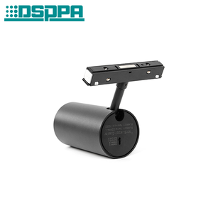 Магнитная Bluetooth-колонка DSP30TS с RGB-подсветкой - Product Image 2