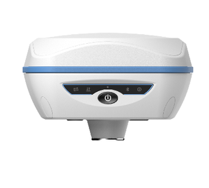 Nuevo GPS de Topografía South C6 con Base y Controlador Portátil H6, GPS RTK GNSS con Batería de 6800mAh - Product Image 1