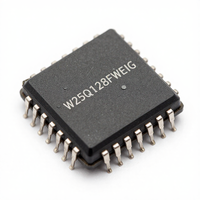 Buy Online Electronic Components W25Q128FWEIG 8 WDFN Exposed Pad Memory Authorized Distributor