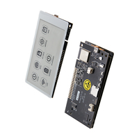 Placa de Desarrollo LILYGO T5-4.7-S3 ESP32-S3+ con Pantalla Táctil Capacitiva de Tinta Electrónica de 4.7 Pulgadas, Bajo Consumo, Terminal de Pantalla IoT