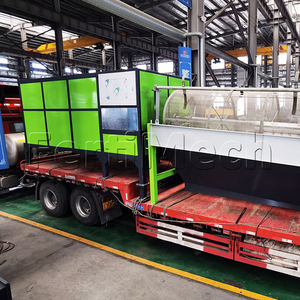 อุปกรณ์หมักมูลเป็ดและห่าน1000L ในฟาร์ม - Product Image 2