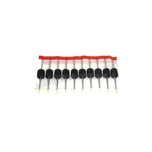Jeking IC ESD Suppressors / TVS Diodes 33Vso 26VAC 94A DIODE 1500W 5KP33CA