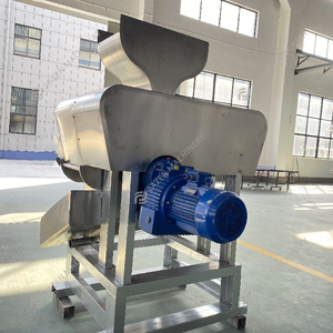 1-20 tấn giờ hoàn toàn tự động trái cây tập trung Máy làm lạnh ép cam citrus Lemon nước trái cây chiết xuất máy - Product Image 3