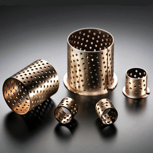 Lực Đẩy Và Vòng Đệm Mở Rộng Bằng Đồng - Product Image 2