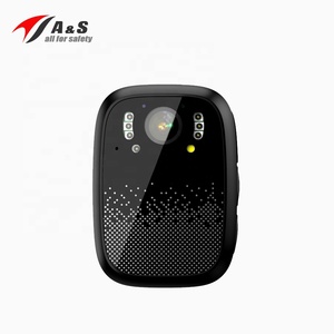 HD 1080P Mini Cơ Thể Mặc Cam Hệ Thống 2024 Mới Máy Ảnh Cơ Thể Với 2.0 ''IPS Hiển Thị - Product Image 2