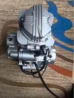 Moteur de moto 125CC/150CC/175CC/200CC