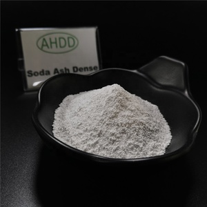 Công Nghiệp Lớp Sodium Carbonate Soda Ash Ánh Sáng Soda Ash Dày Đặc CAS 497-19-8 - Product Image 4