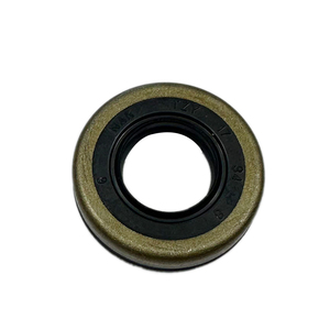 Joint d'huile haute pression NBR FKM ACM TZY AD6845-E0 17x34x8 - Product Image 4
