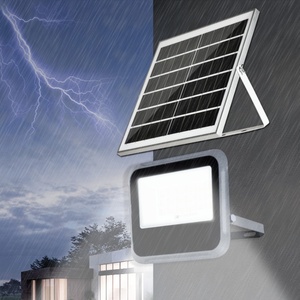 Aixuan OEM <span class=keywords><strong>professionnel</strong></span> étanche Ip65 éclairage extérieur d'inondation 100W 200W 300W 400W LED lumière d'inondation <span class=keywords><strong>solaire</strong></span> LED <span class=keywords><strong>projecteur</strong></span> lumière - Product Image 3
