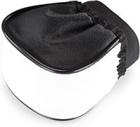Diffuseur de flash pliable universel NS-69, mini, design doux, portable, tissu en nylon de haute qualité, studio photo