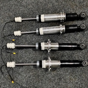 Nuevo Buje de Goma Superior para Amortiguador de Suspensión, Ajuste Directo para Ferrari 488 F12 FF California, Pieza de Repuesto 247209 - Product Image 6