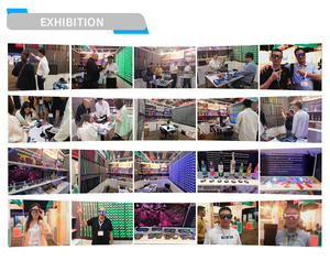 แท่งไฟอะคริลิคแบบกำหนดเอง Sincen สำหรับคอนเสิร์ต Kpop <span class=keywords><strong>BTS</strong></span> งานปาร์ตี้<span class=keywords><strong>วันเกิด</strong></span> ชาร์จซ้ำได้ พร้อมขาตั้ง แท่งไฟ LED เรืองแสง - Product Image 6