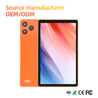 Tabletas Baratas al por Mayor de 9 Pulgadas, 4000 mAh, Android 9.0, Wifi, Tableta para Juegos, Tableta Empresarial, Tableta Educativa