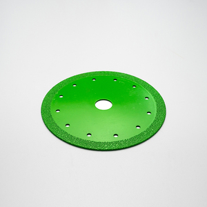 Disque de coupe <span class=keywords><strong>diamant</strong></span> <span class=keywords><strong>lame</strong></span> de scie pour carreaux de verre <span class=keywords><strong>outil</strong></span> de marbre Jade brasage meule outils <span class=keywords><strong>diamant</strong></span>és rotatifs - Product Image 5