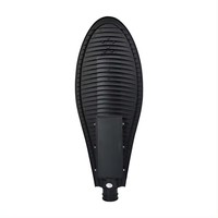 Lampadaire LED 150W à économie d'énergie, étanche IP65, pour routes urbaines, parkings, trottoirs et autoroutes