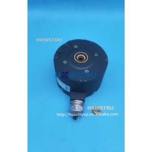 Codificador LEINE+ LINDE XHI 861007356 ID: 734321-01 Nuevo - Product Image 1
