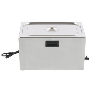 Thương mại điện sous vide Máy nấu ăn chậm nồi chân không nhiệt độ thấp nước tắm lưu thông hệ thống nấu ăn chậm - Product Image 5