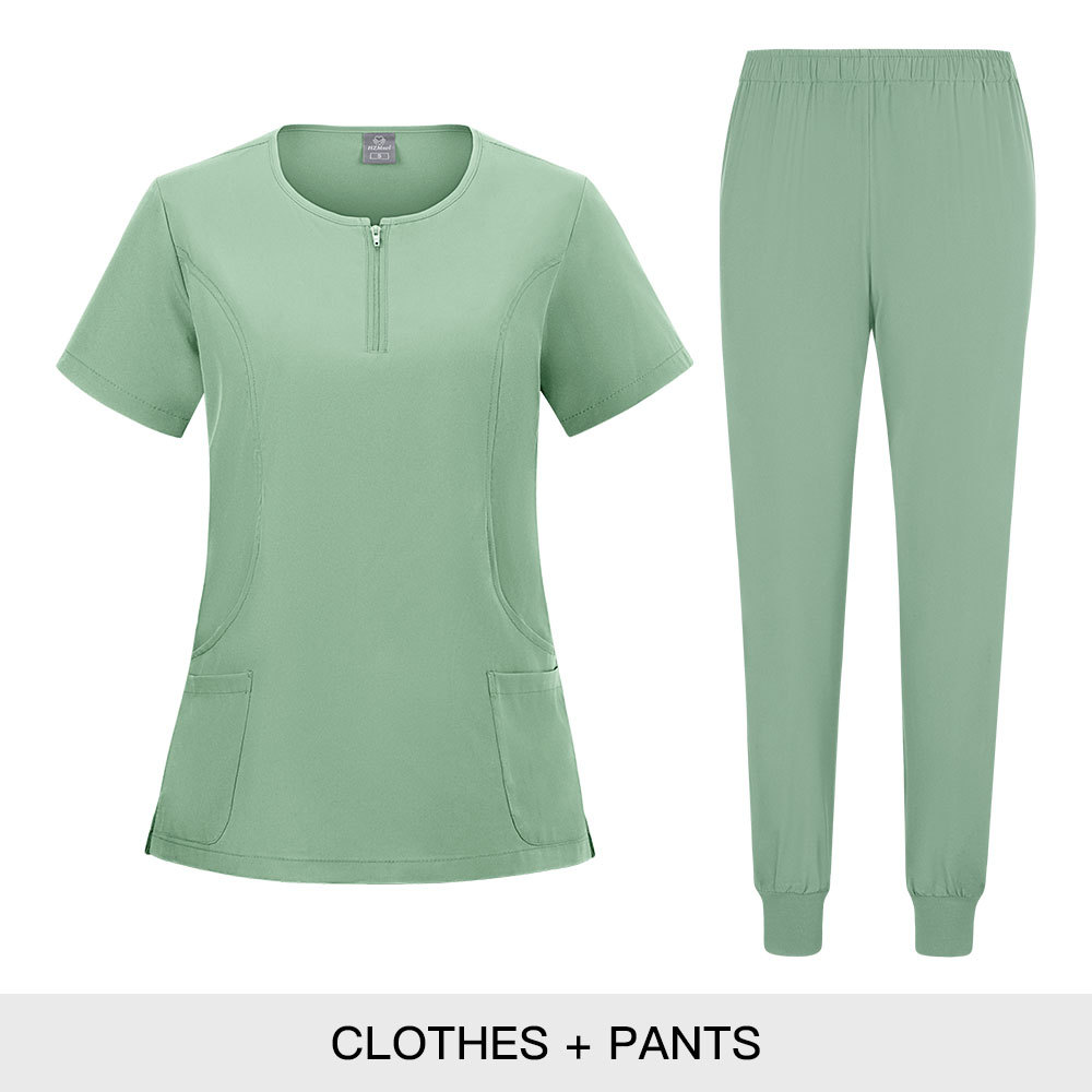 82003 Light Green