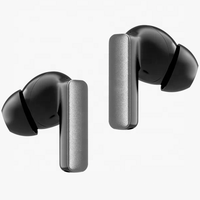 Écouteurs TWS avec LED, confortables, haute performance, sans fil, intra-auriculaires, pour le fitness, le sport, chipset JL, prise en charge de type C, application