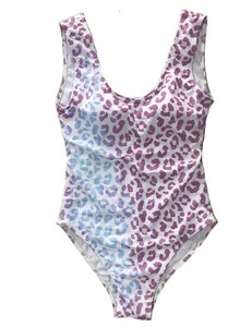 Women and <strong>Girl</strong> Leopard Temperature Color Changing <strong>String</strong> <strong>Bikini</strong> Discoloration Triangle <strong>Bikini</strong> Color Changing Micro <strong>String</strong> <strong>Bikini</strong> - Product Image 3