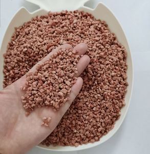 ปุ๋ยที่ละลายน้ำได้ muriate การแก้ไขดินของโพแทสเซียมคลอไรด์โปแตชเพื่อสุขภาพของดินและการดูดซึมสารอาหาร - Product Image 1
