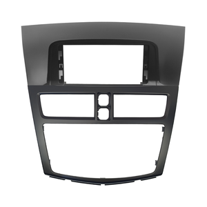 Marco de navegador de coche Aijia para MAZDA 2015-2020 12,3 pulgadas, piezas de automóvil para coche, Marco Multimedia, marco de salpicadero, accesorios para coche - Product Image 1