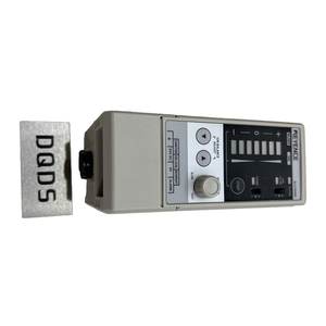 Unidad Amplificadora Compacta Original SJ-F100W para Ventilador Eliminador de Electricidad Estática, Garantiza Precisión - Product Image 1
