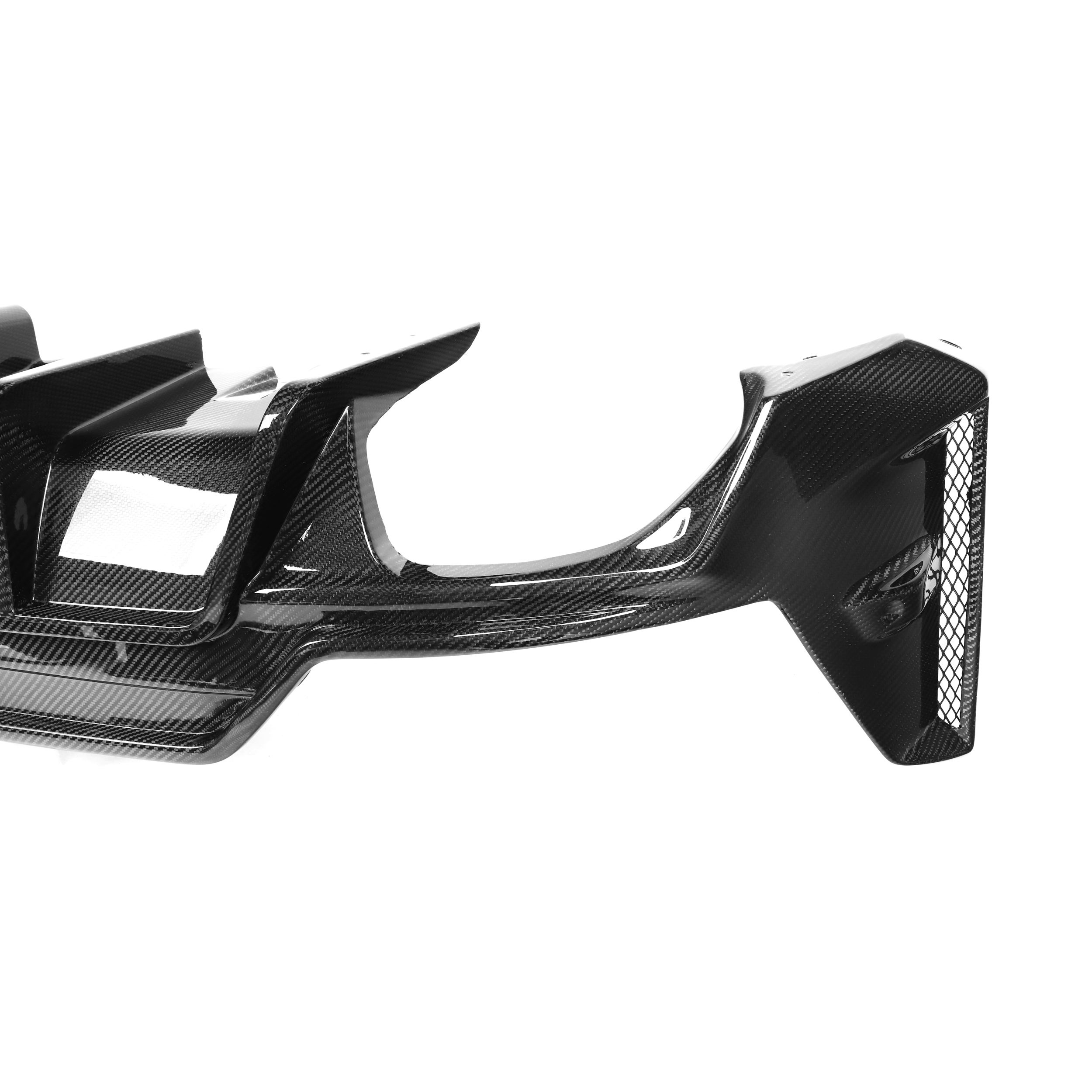 rear splitter g29 m40i