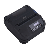 Impresora Térmica Directa Inalámbrica Portátil SPRT SP-L36 de 3 Pulgadas para Recibos, Etiquetas y Boletos, Impresora Móvil Android