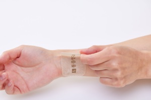 Patch moyen à infrarouge lointain pour l'étude de la douleur 20 feuilles-Tissus non tissés Durée de conservation de 3 ans-Pour l'arthrite Rigidité articulaire Dos Épaule - Product Image 3